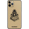 Purdue University Purdue Gold Signature Logo iPhone 11 Pro Skin